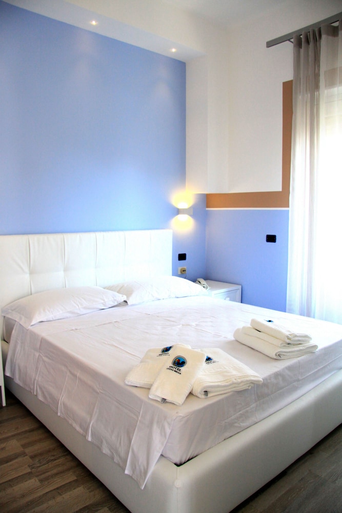 

Ancona - Gallipoli - Hotel Città Bella