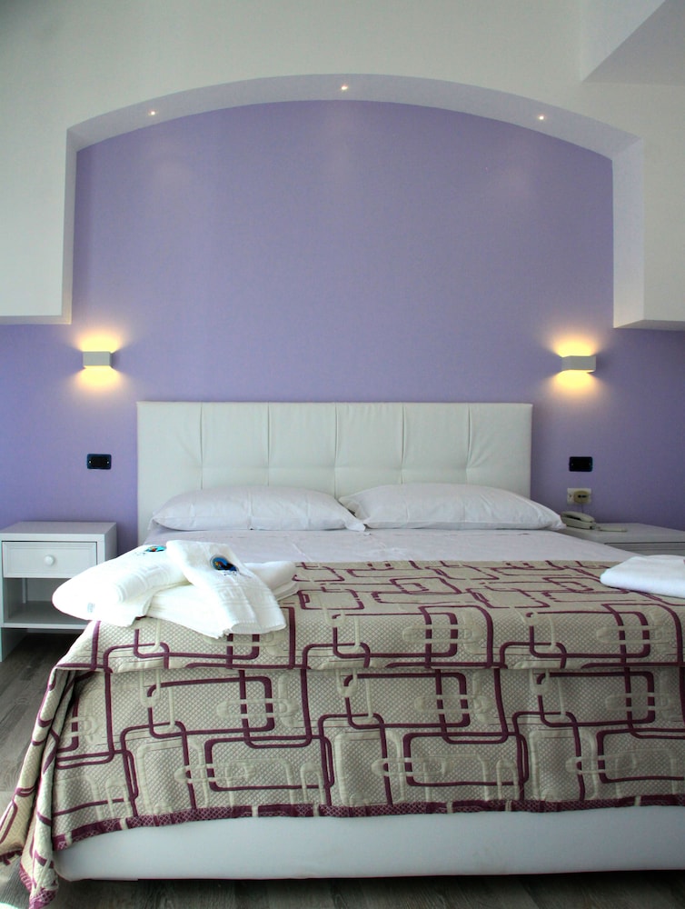 

Bologna - Gallipoli - Hotel Città Bella