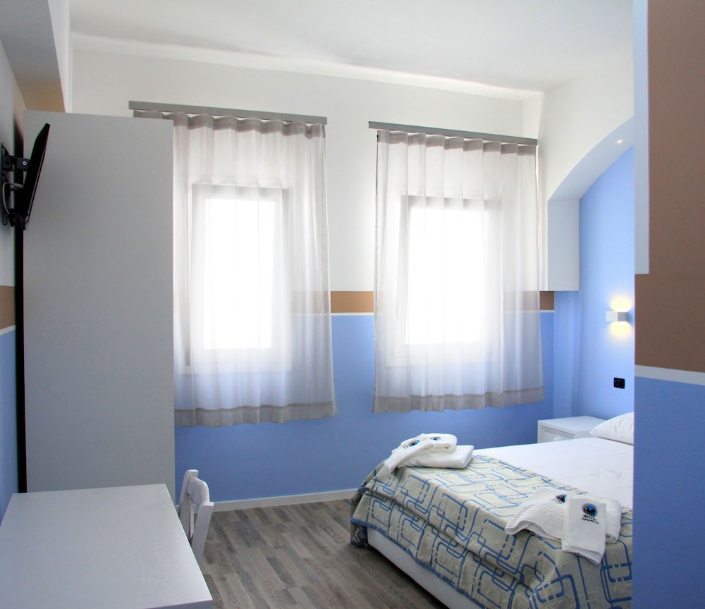 

Napoli - Gallipoli - Hotel Città Bella