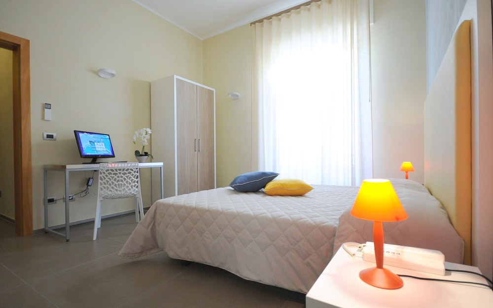 

Pisa - Gallipoli - Hotel Città Bella