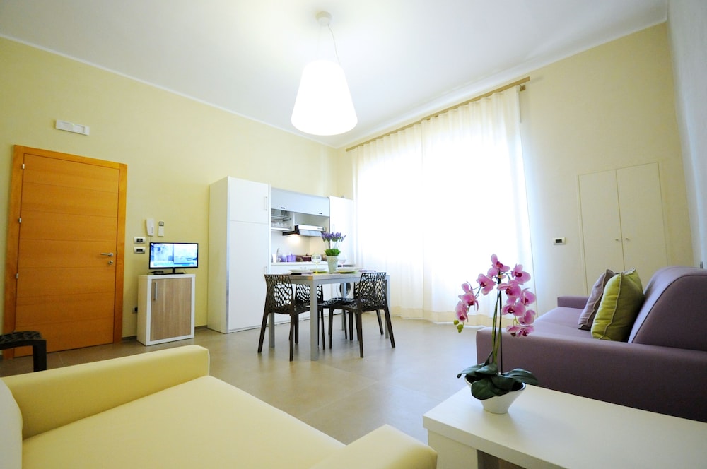 

Bari - Gallipoli - Hotel Città Bella