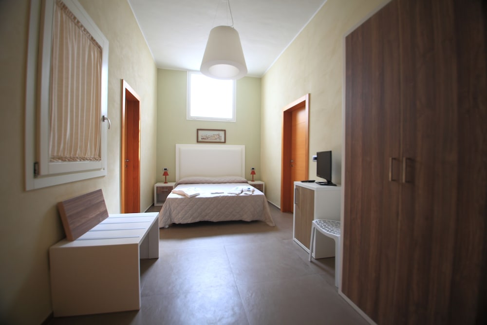 

Torino - Gallipoli - Hotel Città Bella