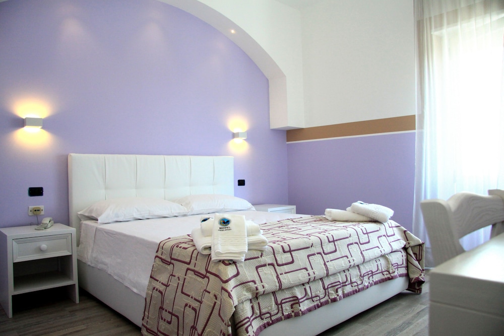 

Verona - Gallipoli - Hotel Città Bella