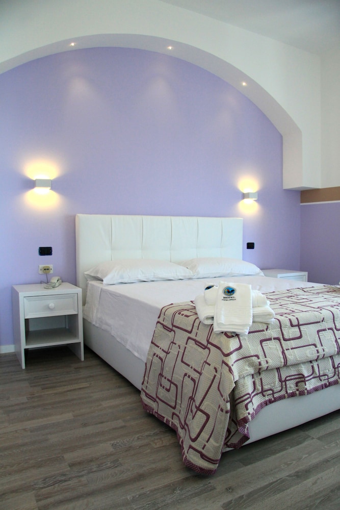 

Torino - Gallipoli - Hotel Città Bella