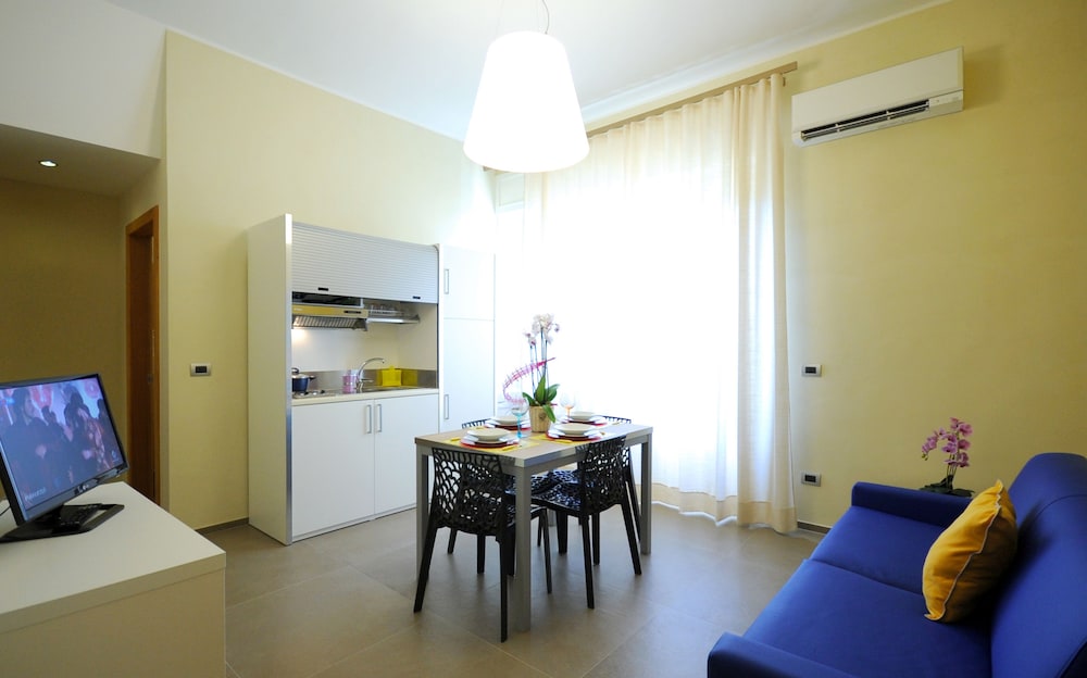 

Bari - Gallipoli - Hotel Città Bella