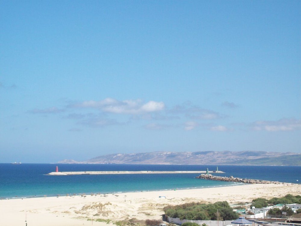 

Venezia - Bizerte - Hôtel Sidi Salem