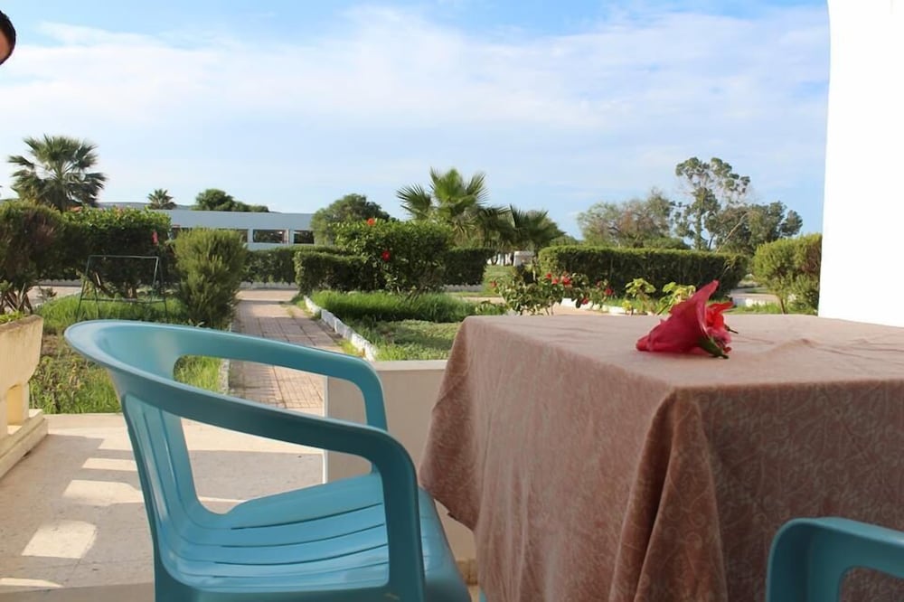 

Palermo - Bizerte - Hôtel Sidi Salem