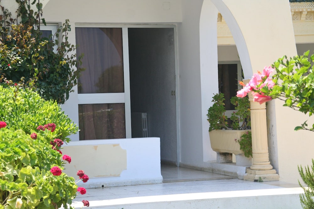 

Palermo - Bizerte - Hôtel Sidi Salem