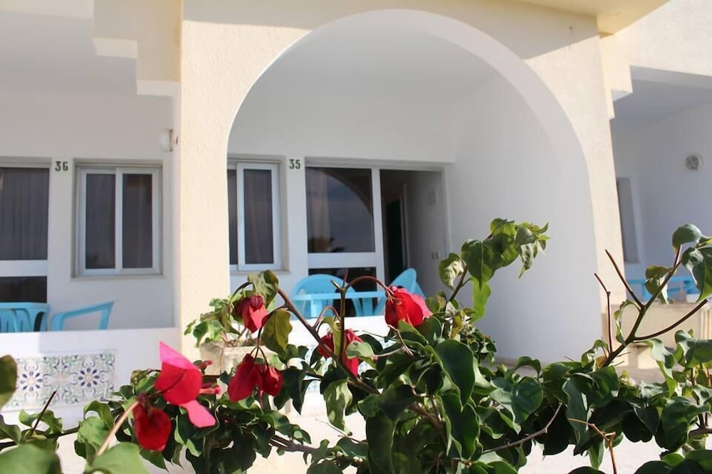 

Roma - Bizerte - Hôtel Sidi Salem