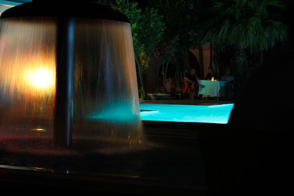 

Palermo - Bizerte - Hôtel Sidi Salem
