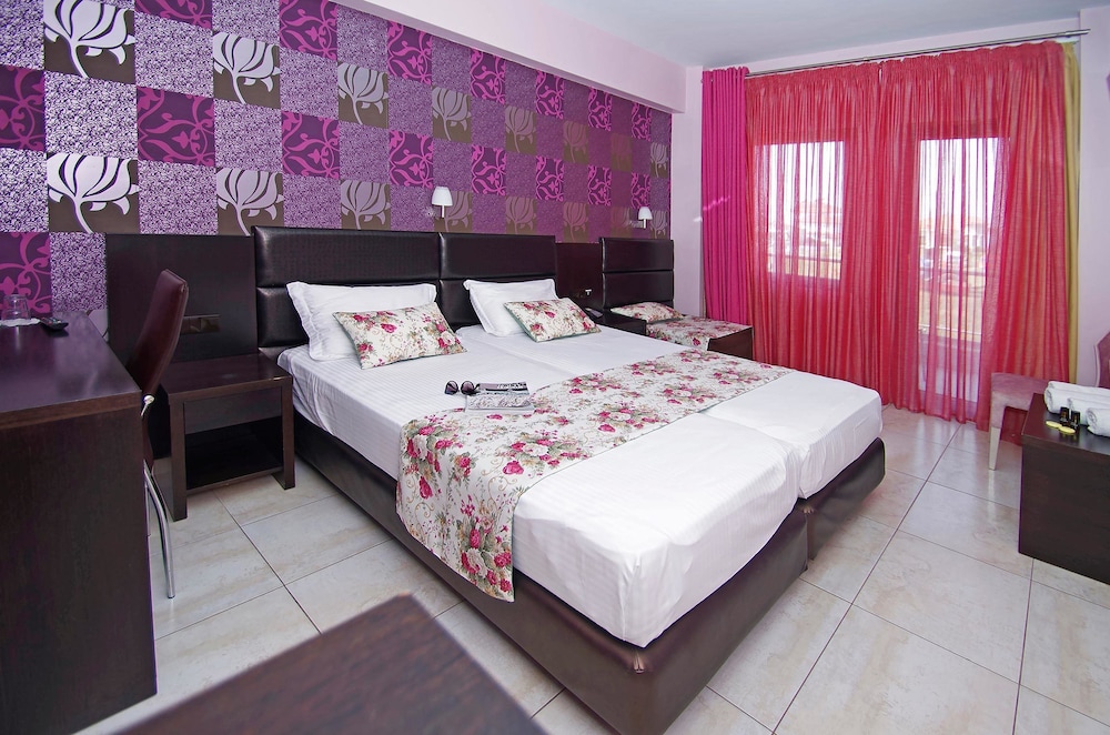 

Milano - Paralía - Principal New Leisure Hotel