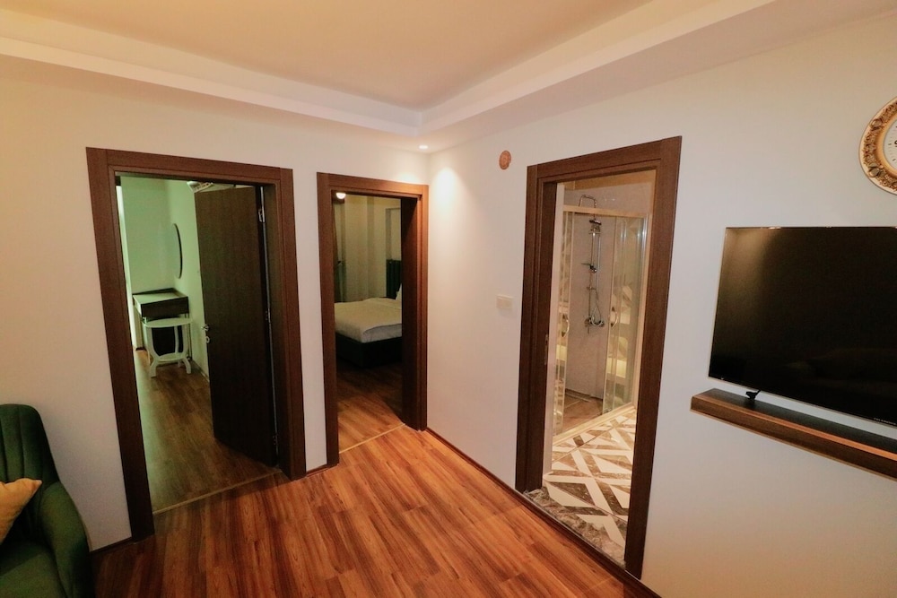 

Milano - Yalova - Grand Luxury