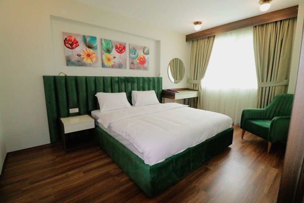 

Torino - Yalova - Grand Luxury