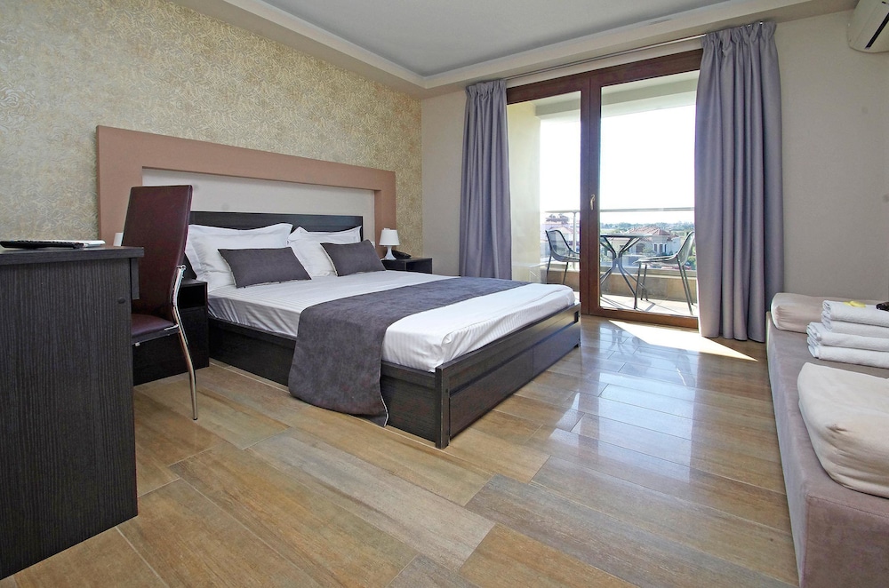 

Napoli - Paralía - Principal New Leisure Hotel