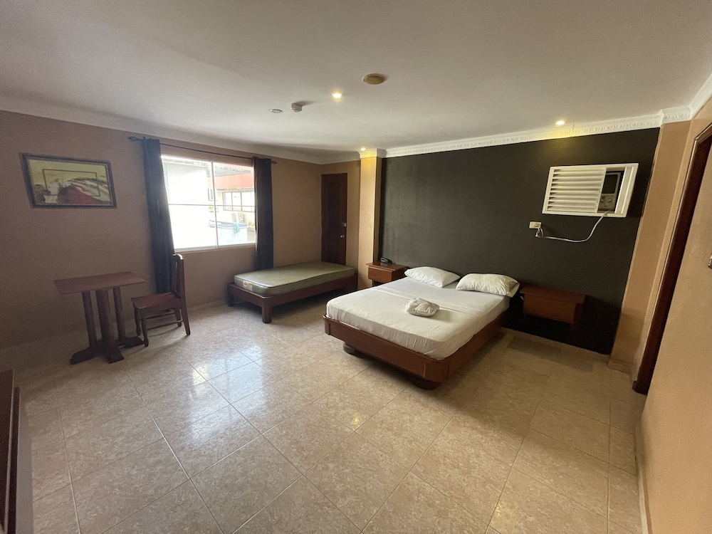 

Milano - Panama - Pension Monaco