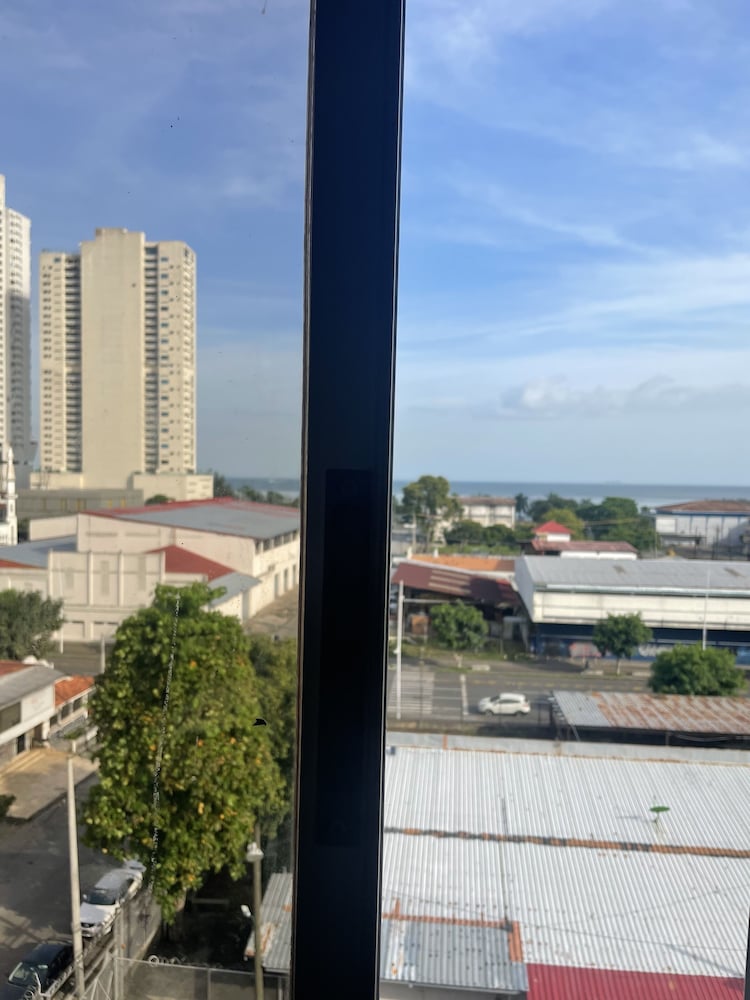 

Roma - Panama - Pension Monaco