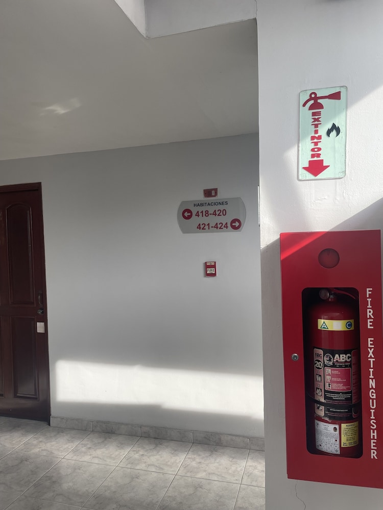 

Torino - Panama - Pension Monaco