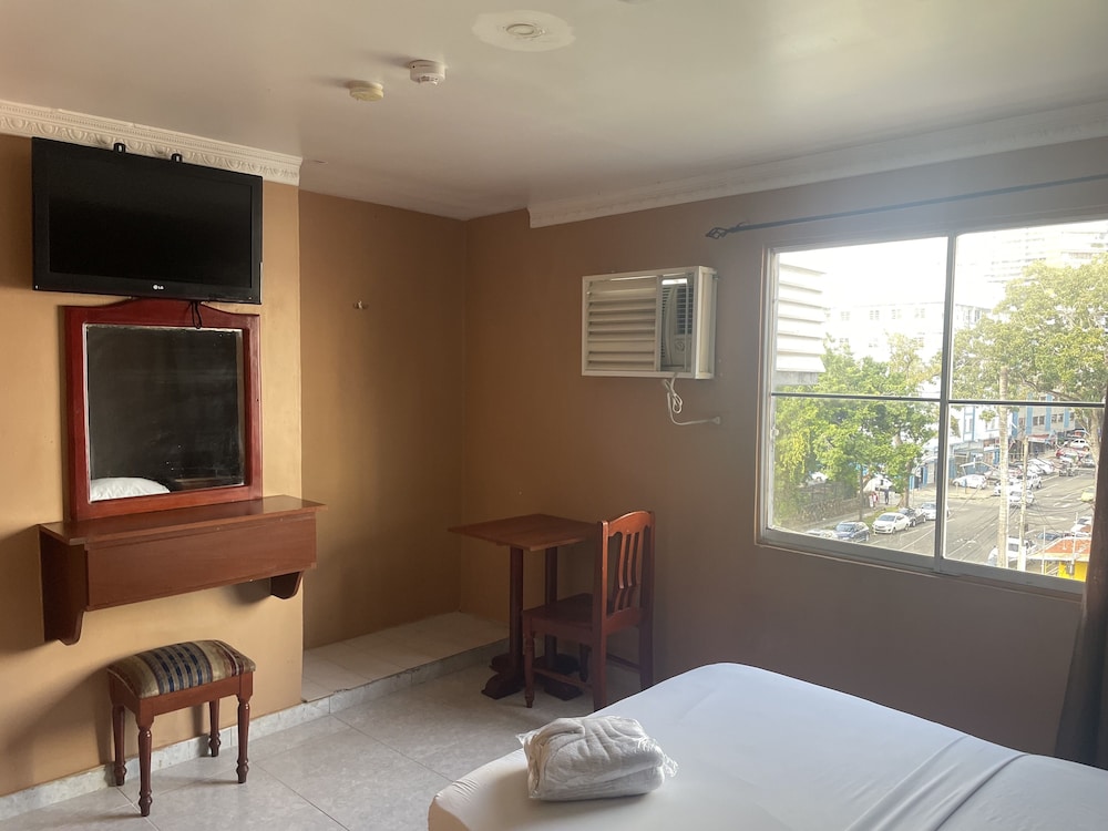 

Milano - Panama - Pension Monaco