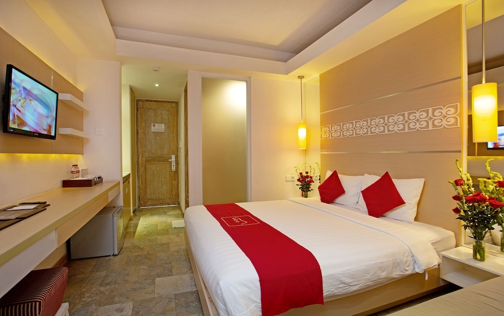 

Milano - Seminyak - Bali - The Alea Hotel Seminyak