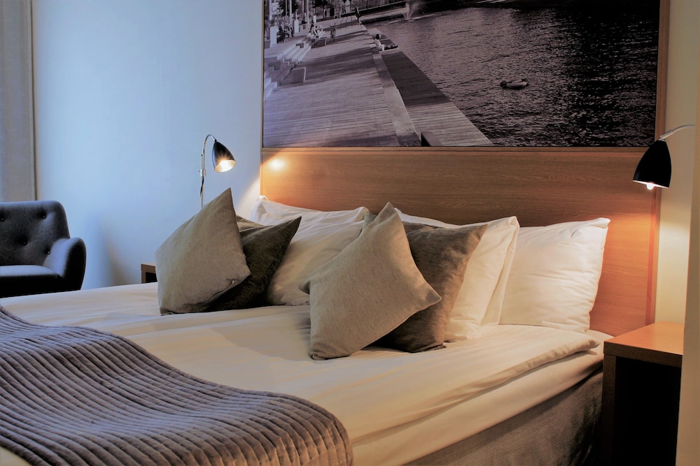 

Roma - Jönköping - Sure Hotel by Best Western City Jonkoping