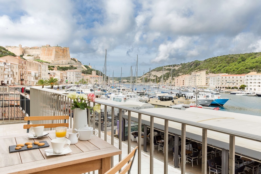 

Bari - Bonifacio - Best Western Hotel Du Roy D'aragon