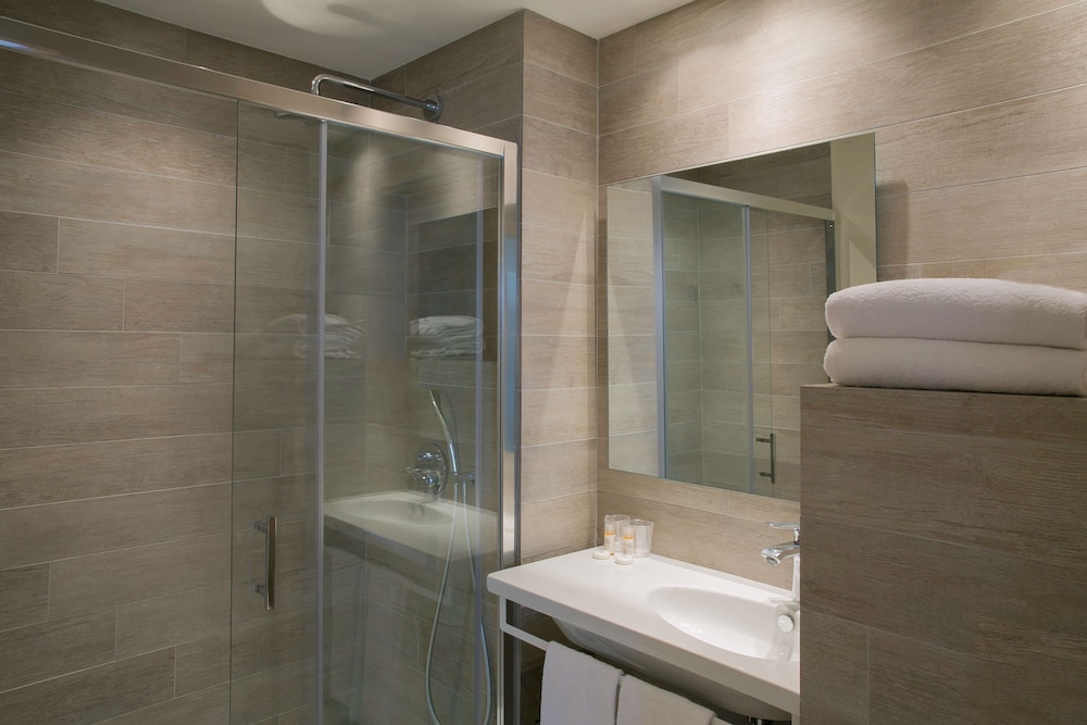 

Milano - Bonifacio - Best Western Hotel Du Roy D'aragon
