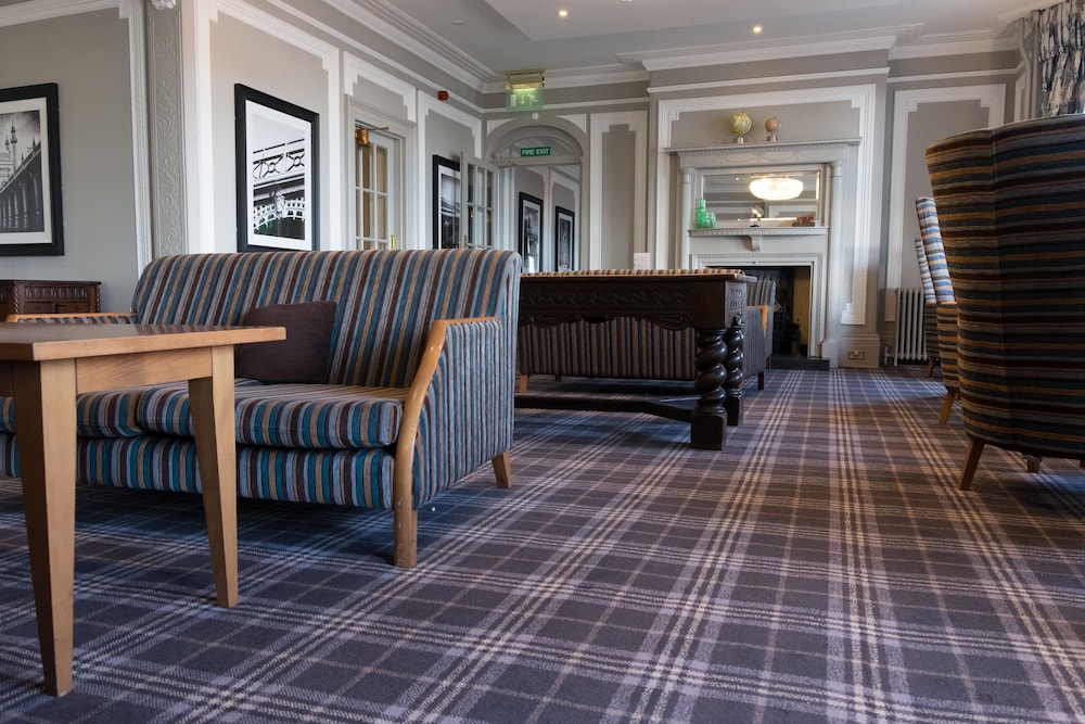 

Roma - Brighton - The Old Ship Hotel