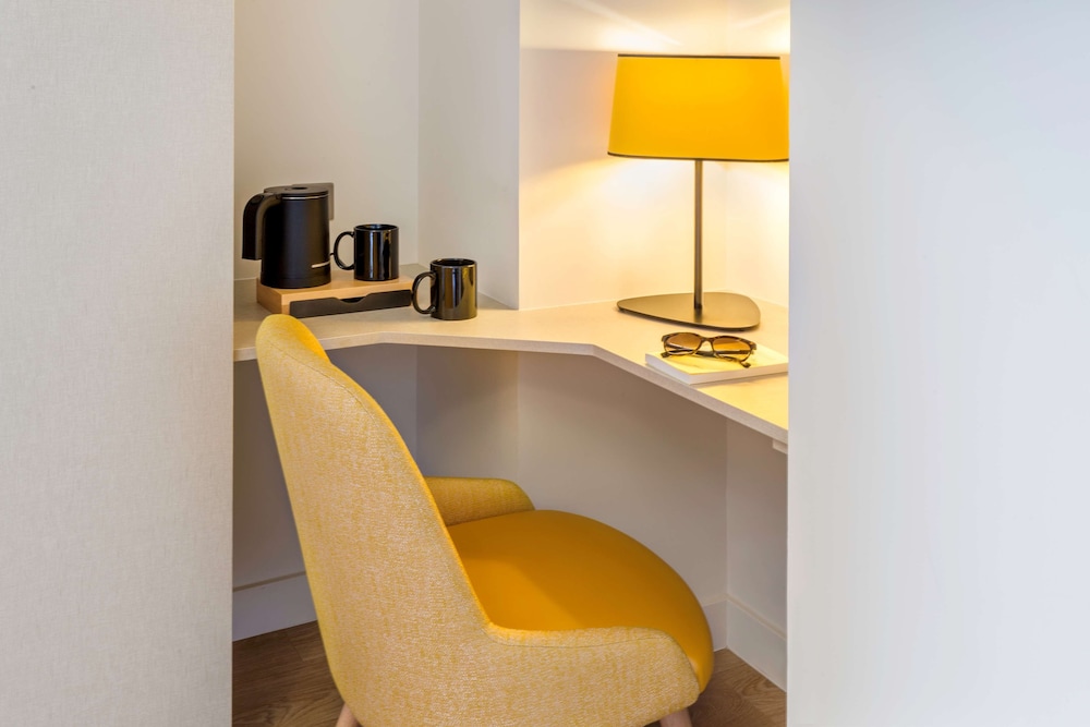 

Bari - Bonifacio - Best Western Hotel Du Roy D'aragon
