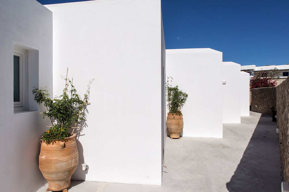 

Roma - Paros, Isole Greche - Paros Agnanti Resort & Spa