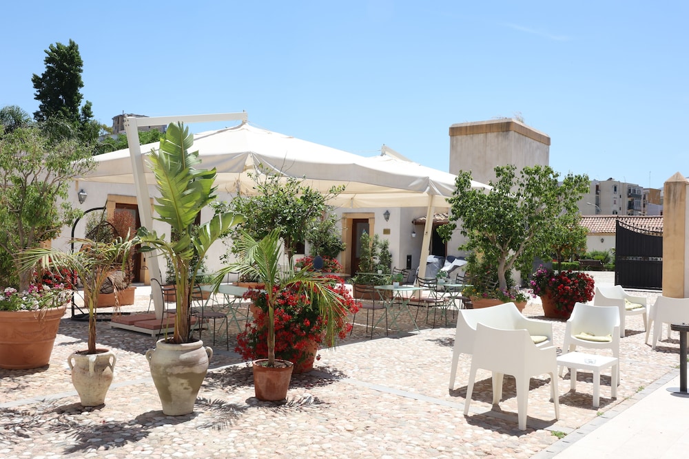 

Venezia - Lido di Mondello - Villa Lampedusa