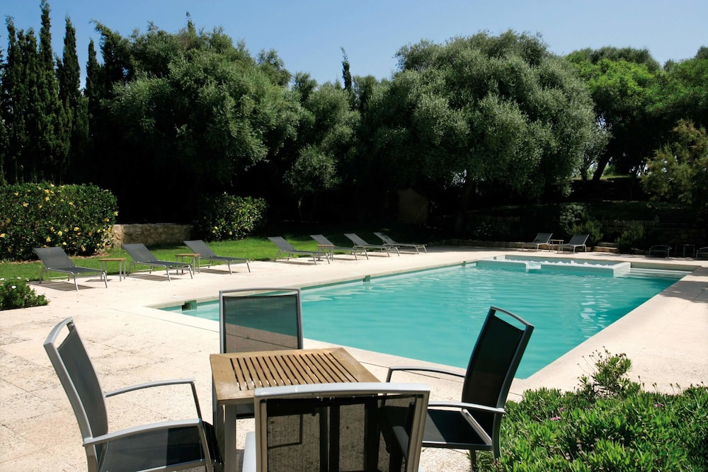 

Bari - Cala Bona - Pula Golf Resort