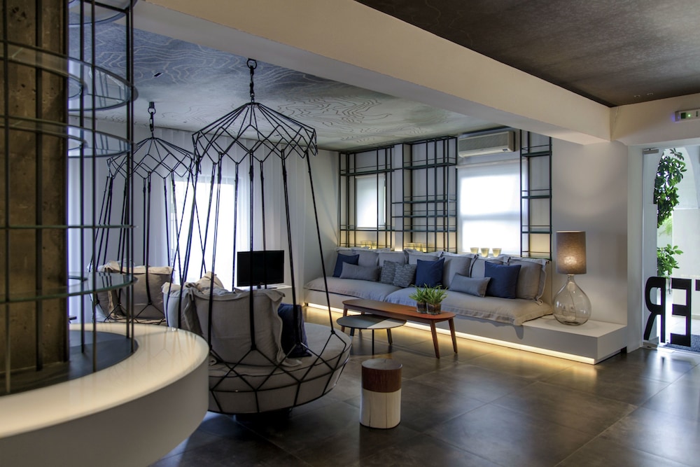 

Milano - Nydri - Thomais Boutique Hotel