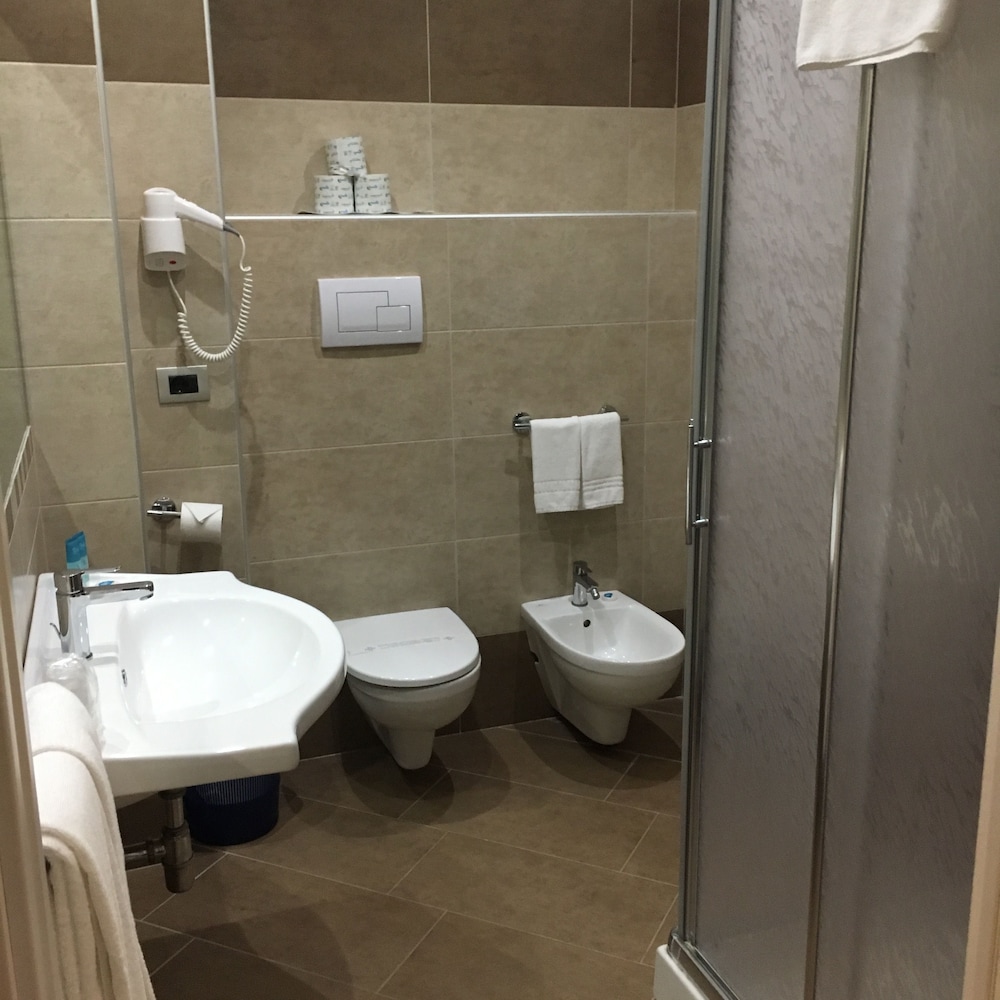 

Roma - Roccella Jonica - Hotel Club Kennedy
