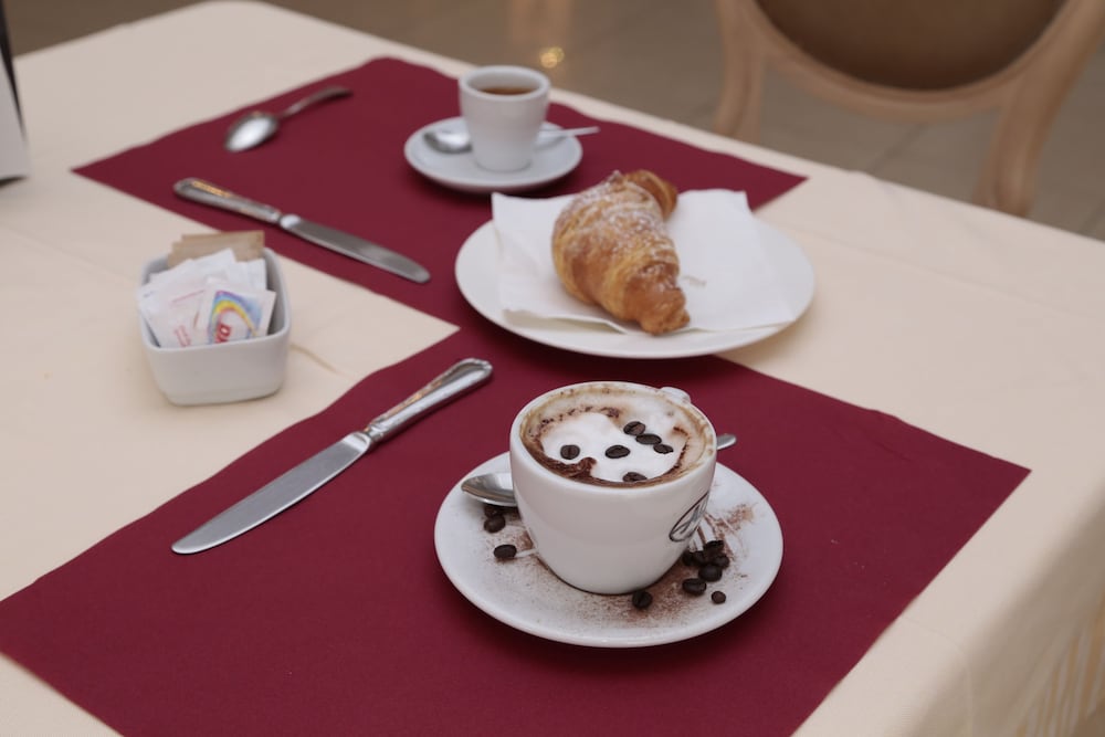 

Bologna - Roccella Jonica - Hotel Club Kennedy
