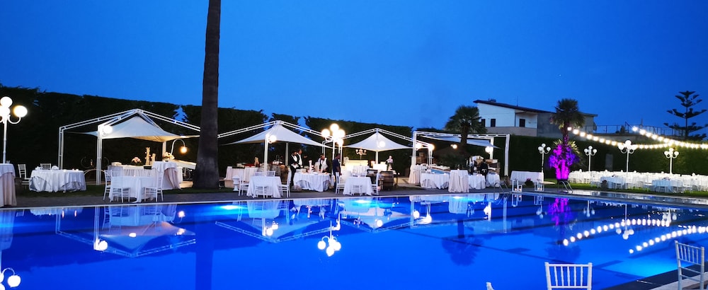 

Roma - Roccella Jonica - Hotel Club Kennedy