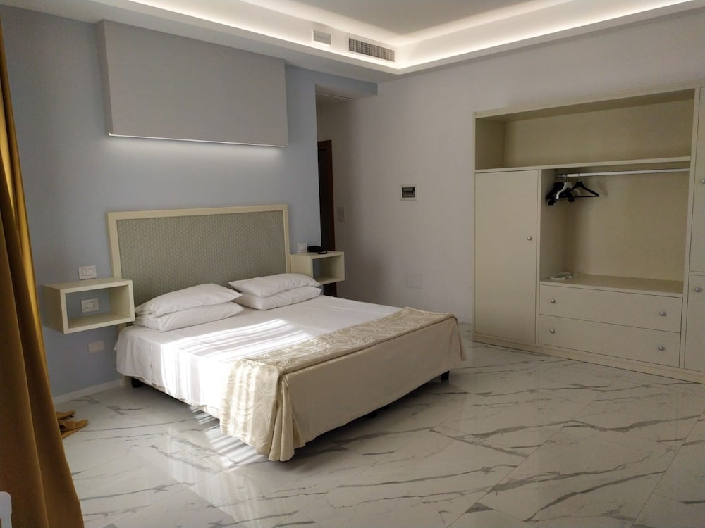 

Venezia - Roccella Jonica - Hotel Club Kennedy