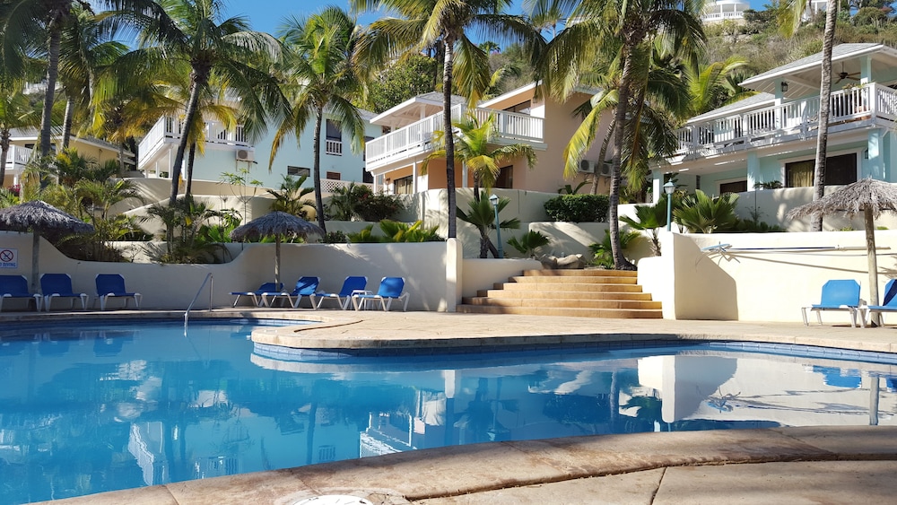 

Roma - English Harbour - St. James's Club Resort - All Inclusive