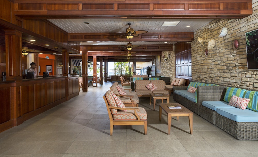 

Verona - Nonsuch Bay - St. James's Club Antigua - All Inclusive