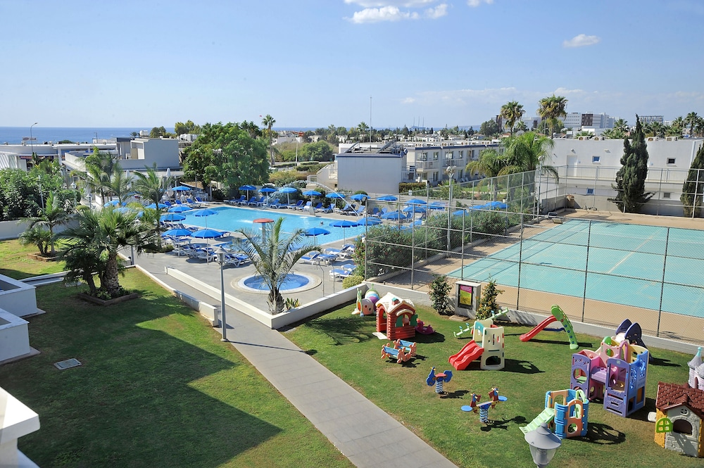 

Milano - Ayia Napa - Euronapa Hotel Apartments