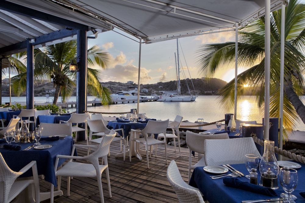 

Venezia - English Harbour - St. James's Club Resort - All Inclusive