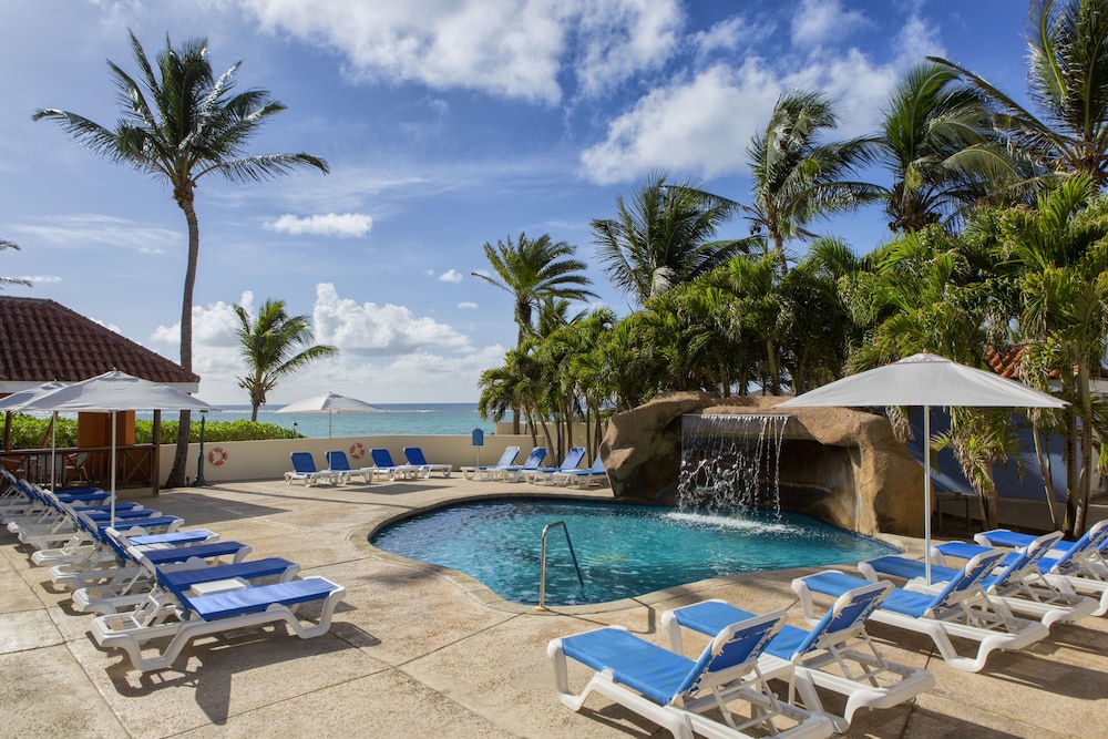 

Bologna - Nonsuch Bay - St. James's Club Resort - All Inclusive