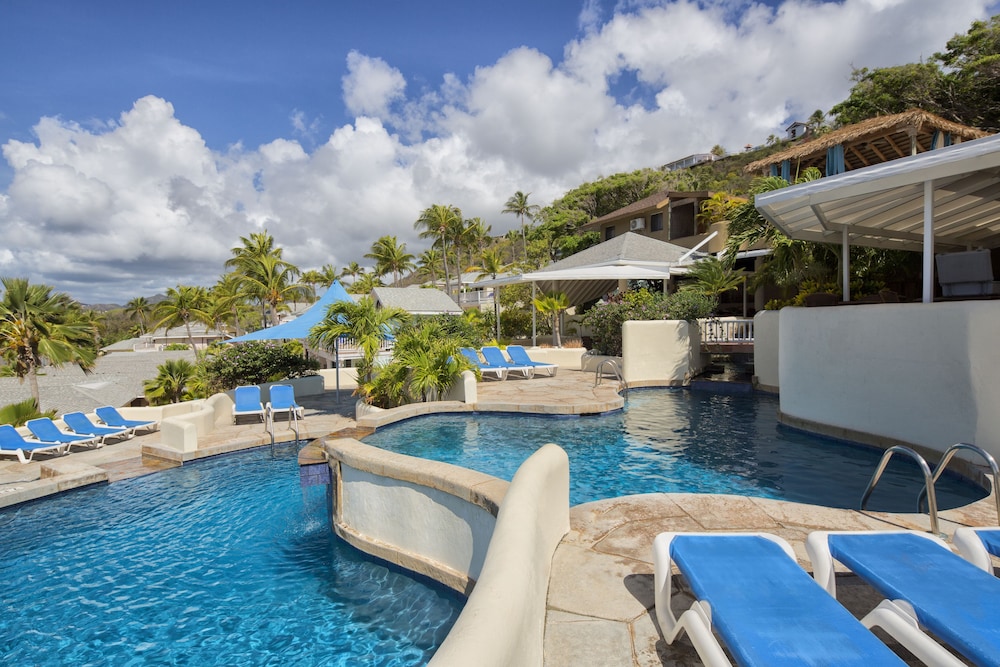 

Milano - Nonsuch Bay - St. James's Club Resort - All Inclusive