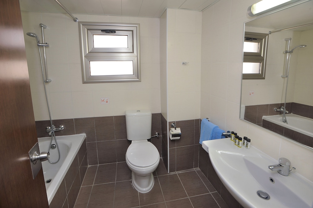 

Napoli - Ayia Napa - Euronapa Hotel Apartments