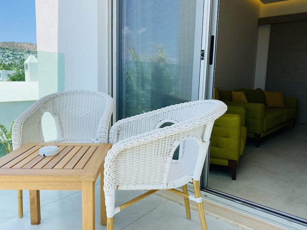 

Milano - Turgutreis - Zest Exclusive Hotel & Spa