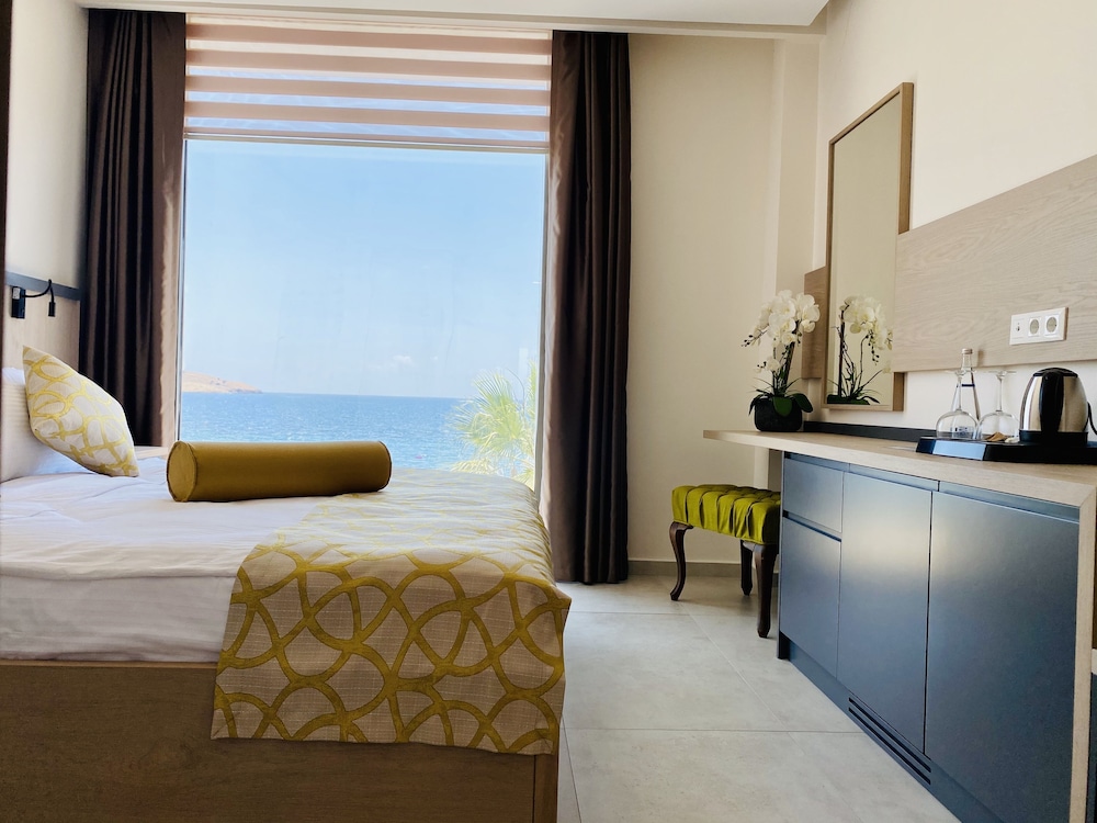 

Bologna - Turgutreis - Zest Exclusive Hotel & Spa