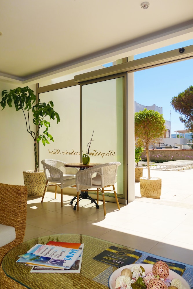 

Napoli - Turgutreis - Zest Exclusive Hotel & Spa