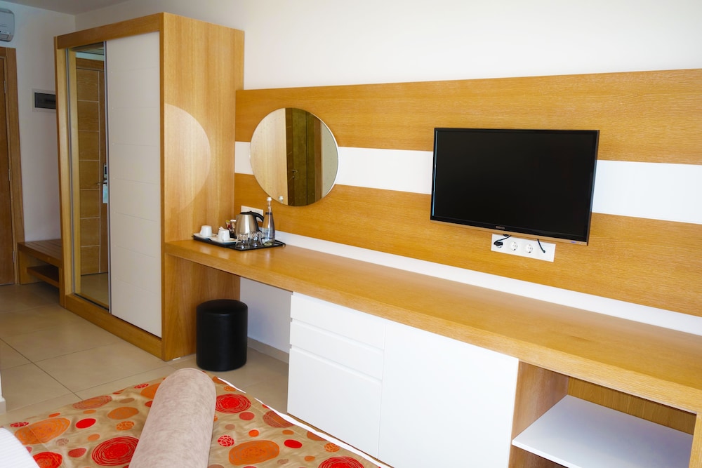 

Venezia - Turgutreis - Zest Exclusive Hotel & Spa