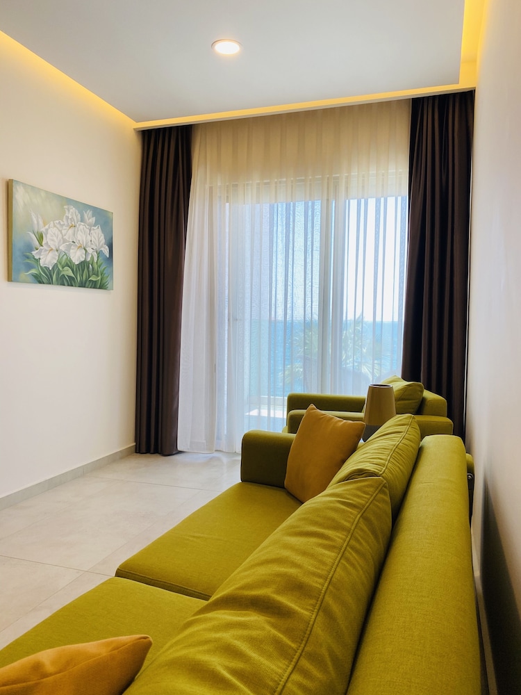 

Bologna - Turgutreis - Zest Exclusive Hotel & Spa