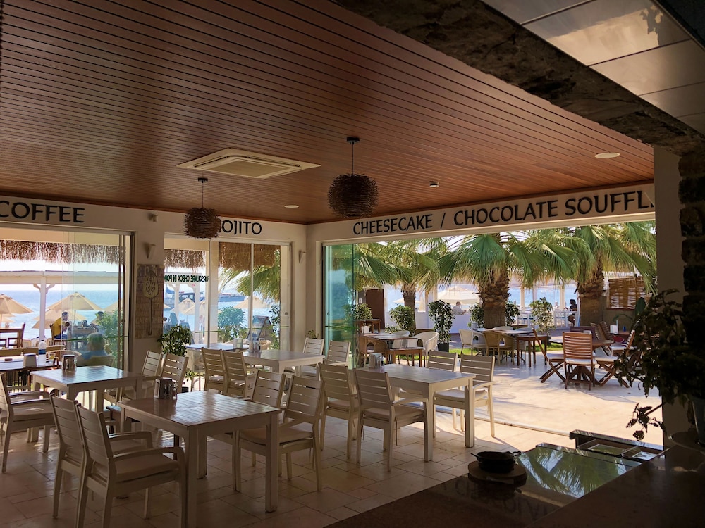 

Roma - Turgutreis - Zest Exclusive Hotel & Spa