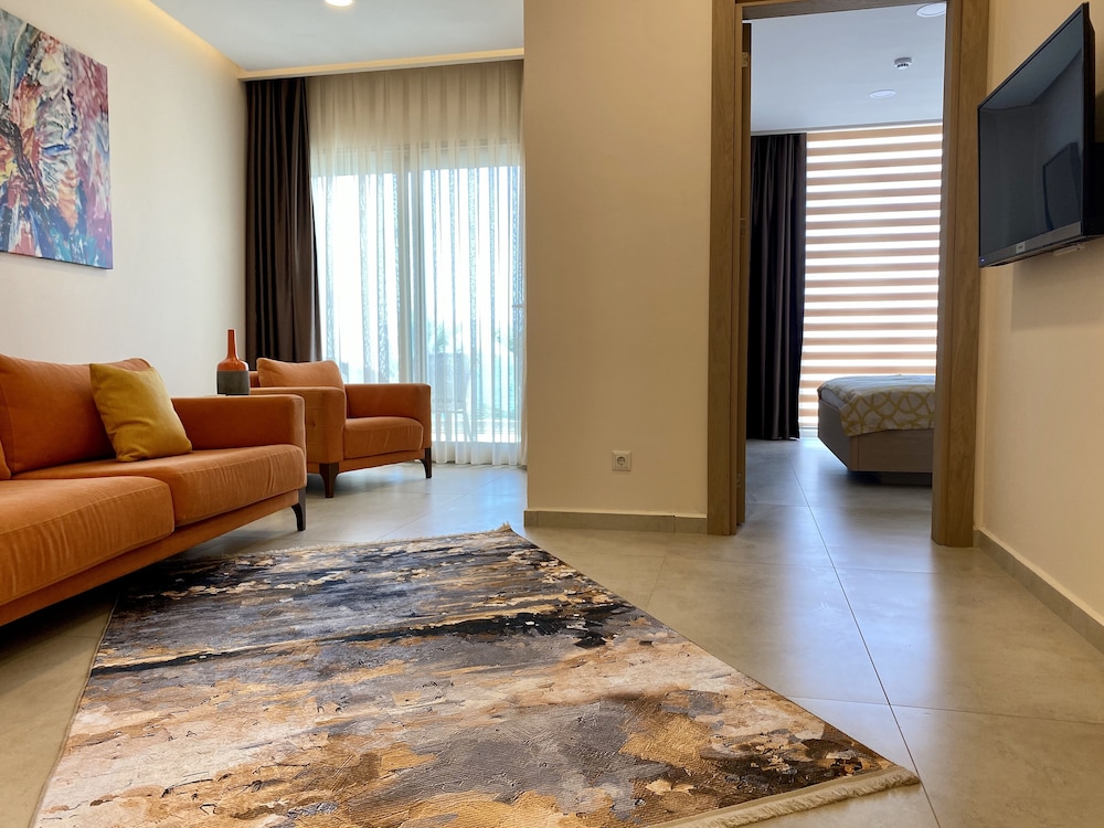 

Bologna - Turgutreis - Zest Exclusive Hotel & Spa